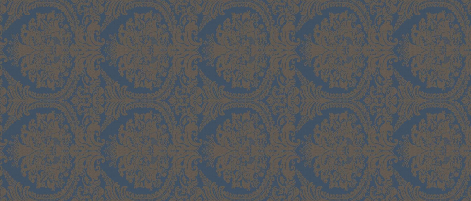 Rex I Filati San Marco Blu Di Prussia 6 mm 120x280