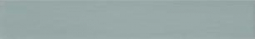 TopCer Базовая Плитка Light Blue Stripe 2.1x13.7
