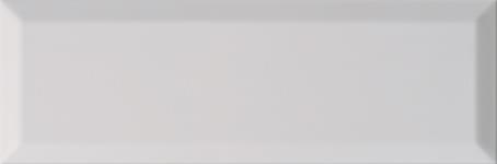 Diffusion Metro Paris Biseaute Gris Perle 83 7.5x22.5