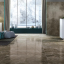 Ricchetti Marble Boutique Mosaico Chesterfield Mix Tozzetto Statuario Fior Di Bosco Lux Ret 30.5x31.7