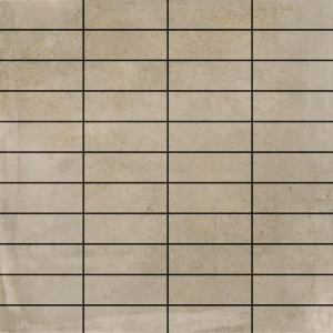 Rondine Icon Sand Mosaico Mattoncino 30x30