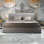 Mirage Jewels Extrawhite Nat Sq 60x119.7