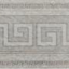 Versace Greek Fascia Grigio 12.5x80