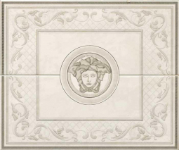 Versace Venere Composizione Bianco 50x60