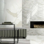 Cerim Antique Marble Pantheon Mar Lucido 6 mm 80x240