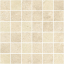 Sant Agostino Themar Mosaico Crema Marfil 30x30