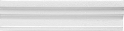 Adex Modernista Cornisa Clasica CC Blanco 5x20
