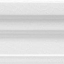 Adex Modernista Cornisa Clasica CC Blanco 5x20