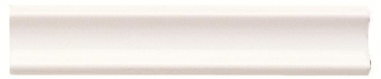 Original Style Artworks Brilliant White Internal Corner Trim 3x15.2