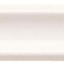 Original Style Artworks Brilliant White Internal Corner Trim 3x15.2