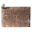 Serenissima Cir Chicago Elemento Ad "L" Old 10x27