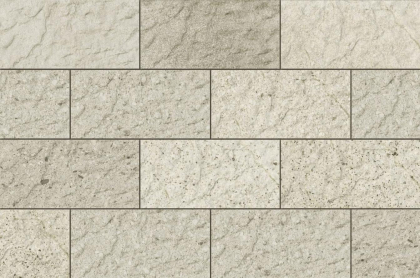 Cerrad Saltstone Stone Bianco 14.8x30