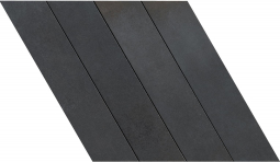 Impronta Italgraniti Metaline Iron Mosaico Thorn 29x34