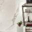 Lea Ceramiche Slimtech Timeless Marble Pearl Lasa Brigh 100x300