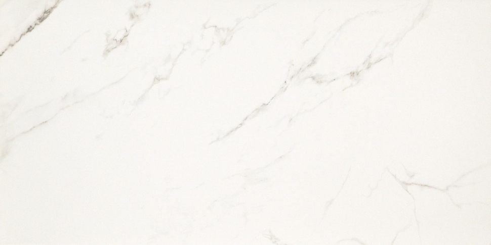 Casalgrande Padana Marmoker Statuario Grigio Lucido 6.5 Mm 60x120