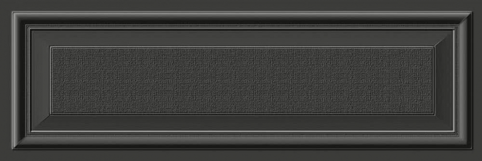 Settecento Park Avenue Black 24x72