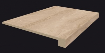 Coliseumgres Venezia Beige Scalino Front 33x45