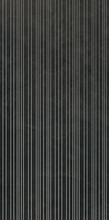 Panaria Zero.3 Experience Filato Nero 50x100