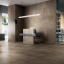 Italon Contempora Listello Vibe Platinum 2.5x30