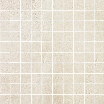 Casalgrande Padana Pietre Di Sardegna Mosaico Porto Rotondo 3x3 30x30