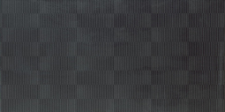 Apavisa Nanoarea 7.0 Black Reticolato 44.63x89.46