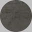 Apavisa Regeneration Circle Moon Black Natural 25x25