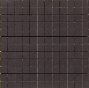 Apavisa Spectrum Black Satinado Mosaic-Preinsicion 29.75x29.75
