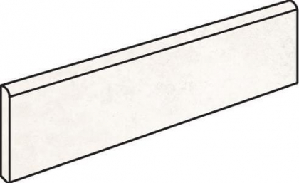 Peronda Nature Rodapie White C 8x90