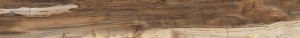 Graniti Fiandre Eminent Wood Maximum Brown Satin 18.7x150