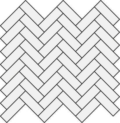 La Fabbrica Artile Spina Di Pesce Greige 25.5x27