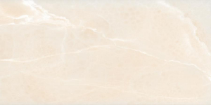Ariostea Ultra Onici Beige Shiny 75x150
