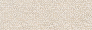 Saloni Bernini Trina Crema 40x120