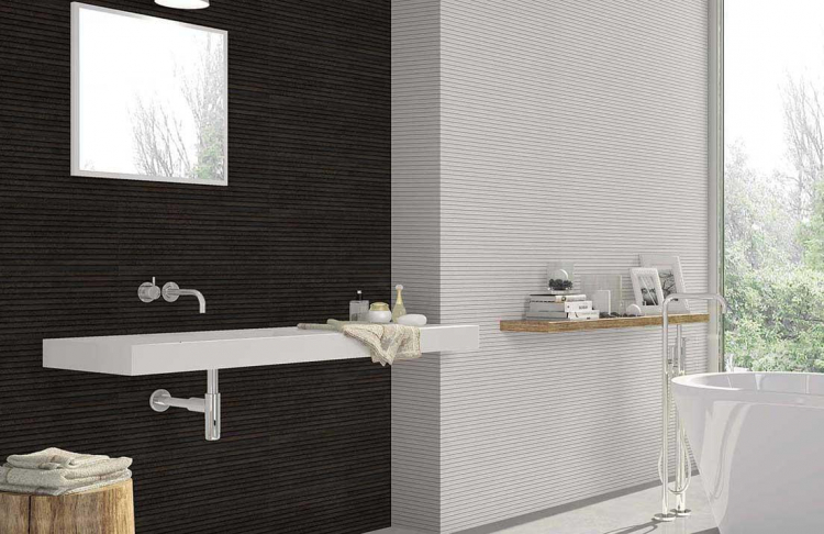 Emigres Olite Liebana Gris 20x60