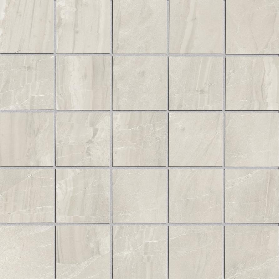 Piemme Ceramiche Geostone Geo Mosaico Tortora Nat-Ret 30x30