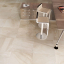 Piemme Ceramiche Geostone Geo Mosaico Tortora Nat-Ret 30x30