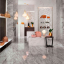 Керамогранит Marvel Bianco Dolomite Lappato 60x60