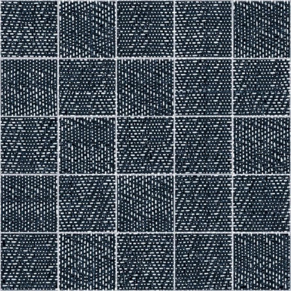 Sant Agostino Digitalart Mosaico Denim 30x30