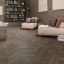 Porcelanosa Starwood Noa-R Tanzania Almond 59.6x59.6