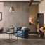 Porcelanosa Starwood Noa-R Tanzania Almond 59.6x59.6