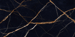 Provenza Unique Marble Sahara Noir Lappato 30x60