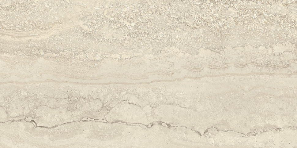Provenza Unique Travertine Vein Cut Cream Naturale 60x120