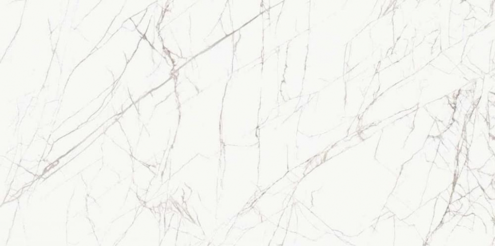 Casalgrande Padana Marmoker Titan White Honed 60x120