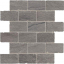 Impronta Italgraniti Up Stone Lead Muretto A Spacco 30x30