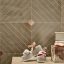 Love Ceramic Tiles Metallic Iron Ret 59.9x59.9