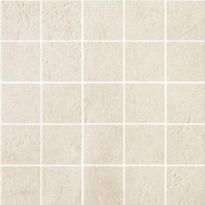 Casalgrande Padana Pietre Di Sardegna Mosaico Porto Rotondo 6x6 30x30