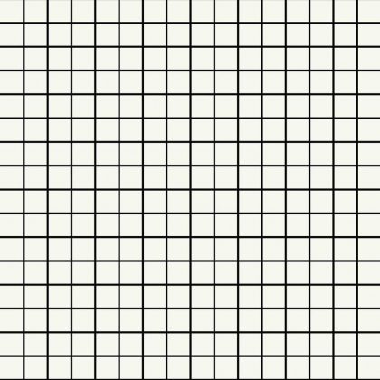 Marazzi Eclettica White 40x40