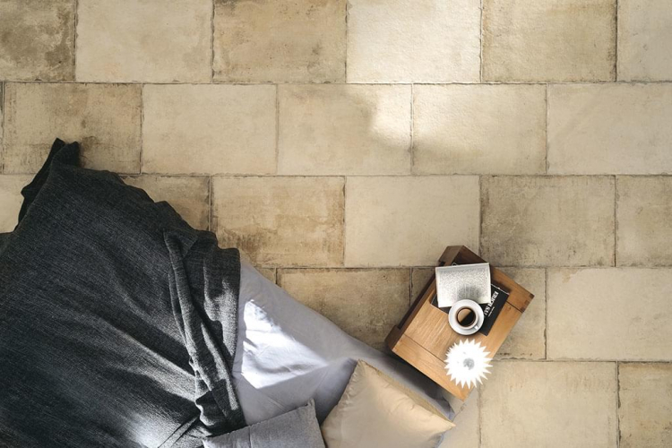 Fioranese Heritage Deco Esagona Texture 2 34.5x40