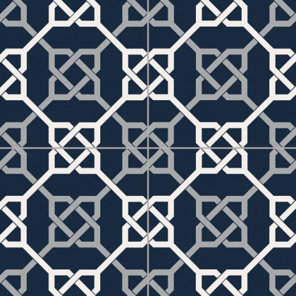 Gayafores Nautic Blue 33.15x33.15