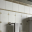 Ceramiche Grazia Amarcord Angoli Finale Tabacco 6x3