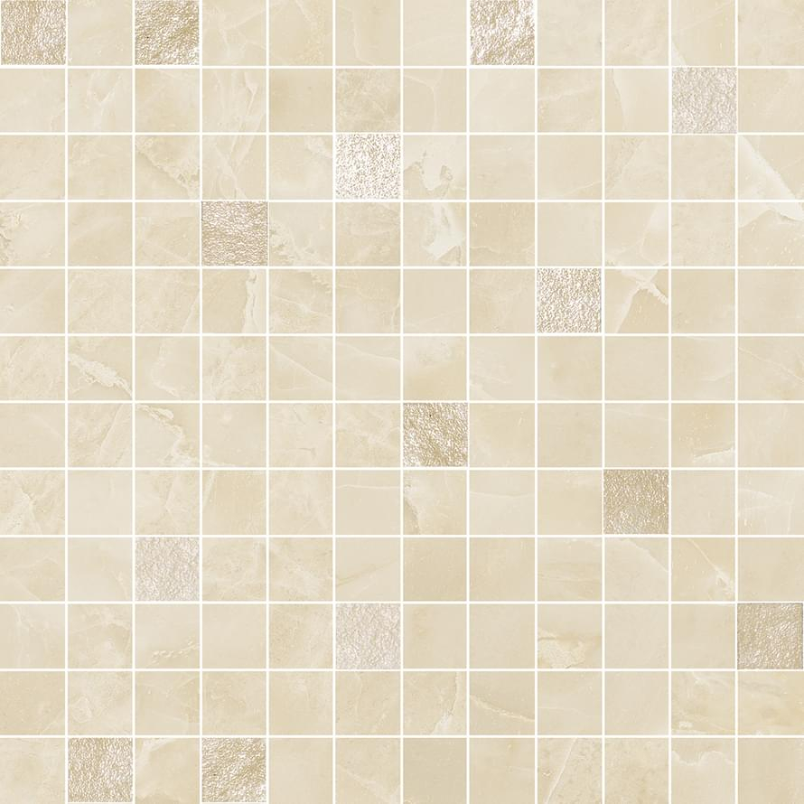 Mirage Jewels Royal Luc Mosaico Decoro 30x30